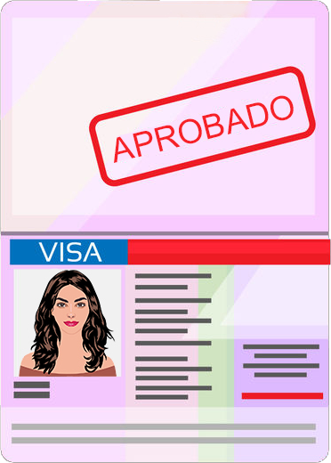 Visa Americana