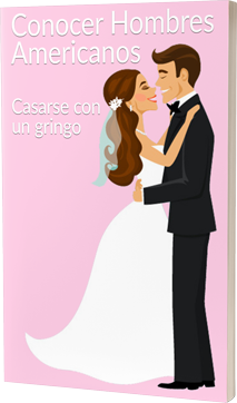 Amigos Gringos – agencia matrimonial